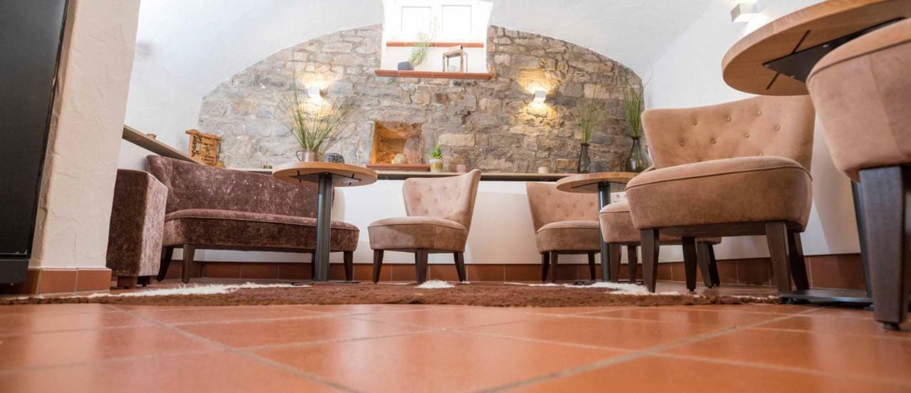 Gaestehaus Moenchshof Sommerhausen Extérieur photo